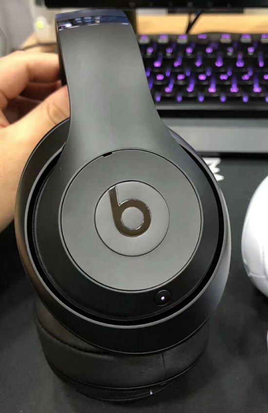 Beats Studio 3 Wireless Three Generations Of Recording Engineer Bluetooth 6 Color _SKU18224450050118